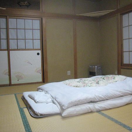 Nitaya Hotell Minakami Exteriör bild