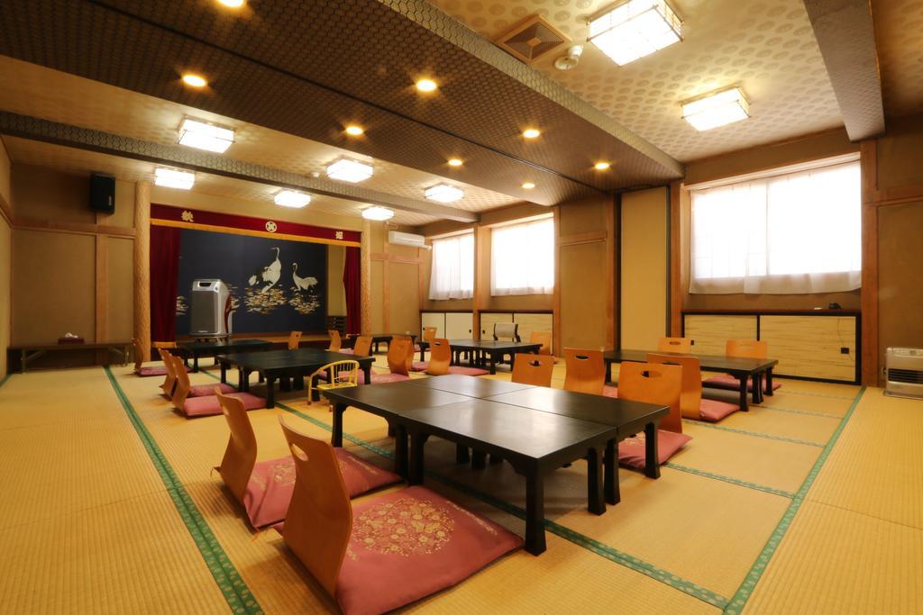 Nitaya Hotell Minakami Exteriör bild