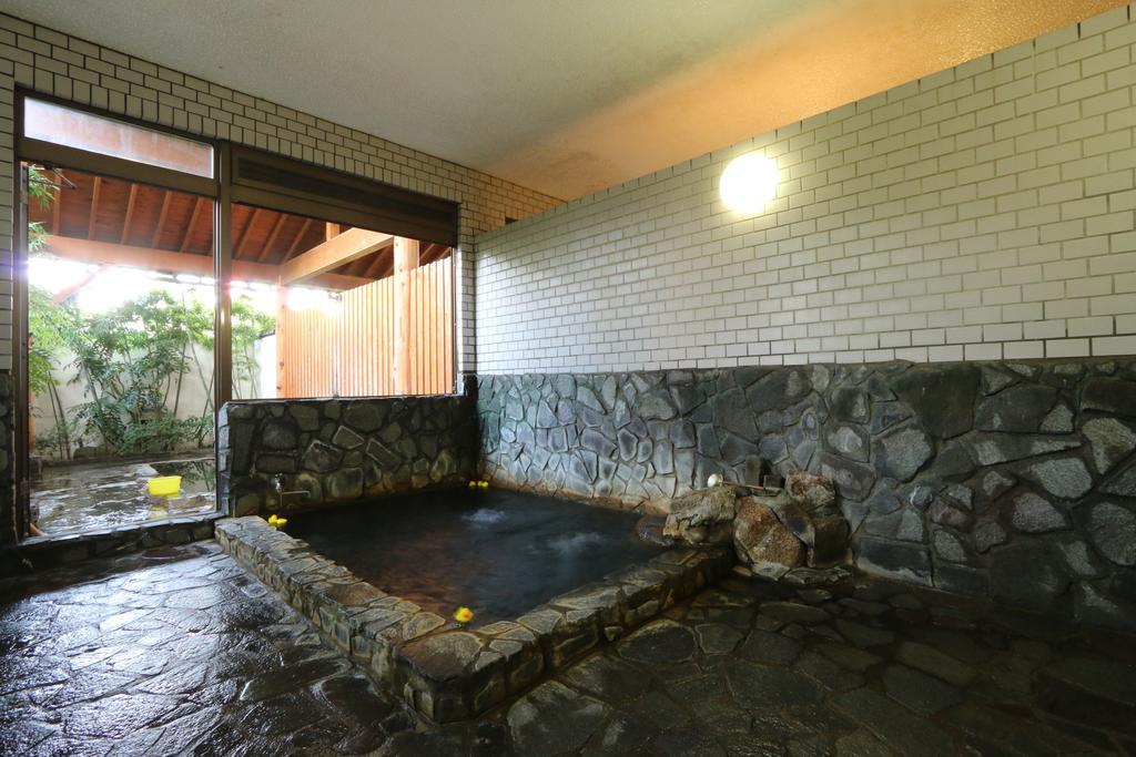 Nitaya Hotell Minakami Exteriör bild