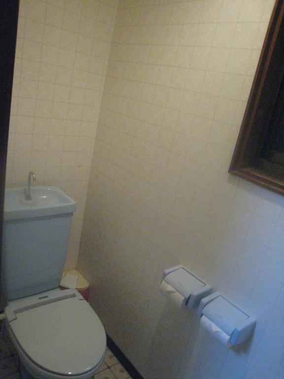Nitaya Hotell Minakami Exteriör bild