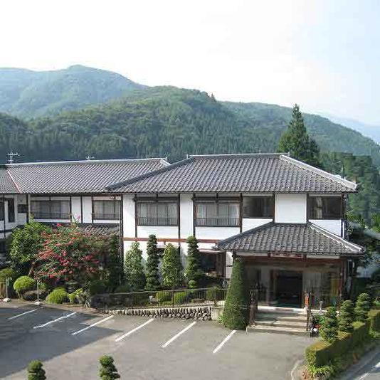 Nitaya Hotell Minakami Exteriör bild
